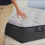 Perfect Sleeper Innerspring Mattress - Enhanced Plush / Twin - Image 6