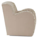 Mysa - Modern 360° Swivel Chair - FS4008M - Image 19