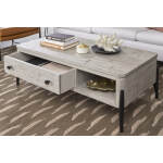 Zane Cocktail Table - Image 6