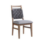 Oslo Woven Chair