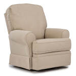 Juliana - Swivel Glider Recliner, Inside Handle Or Power - 5NI75 - Image 4