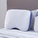 Balance Cuddle Curve Performance® Pillow - 2.0 - Image 4