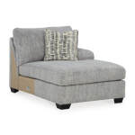 Pembrey Right-Arm Facing Corner Chaise