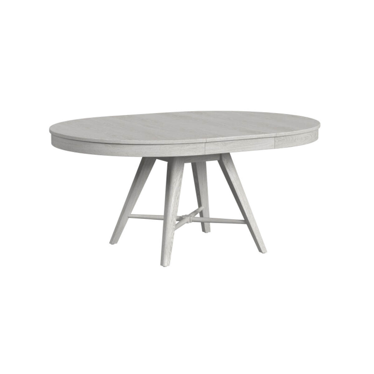 6424ed3325744c221d11d46bf29ced35 Bayside Round Table | White - Image 1