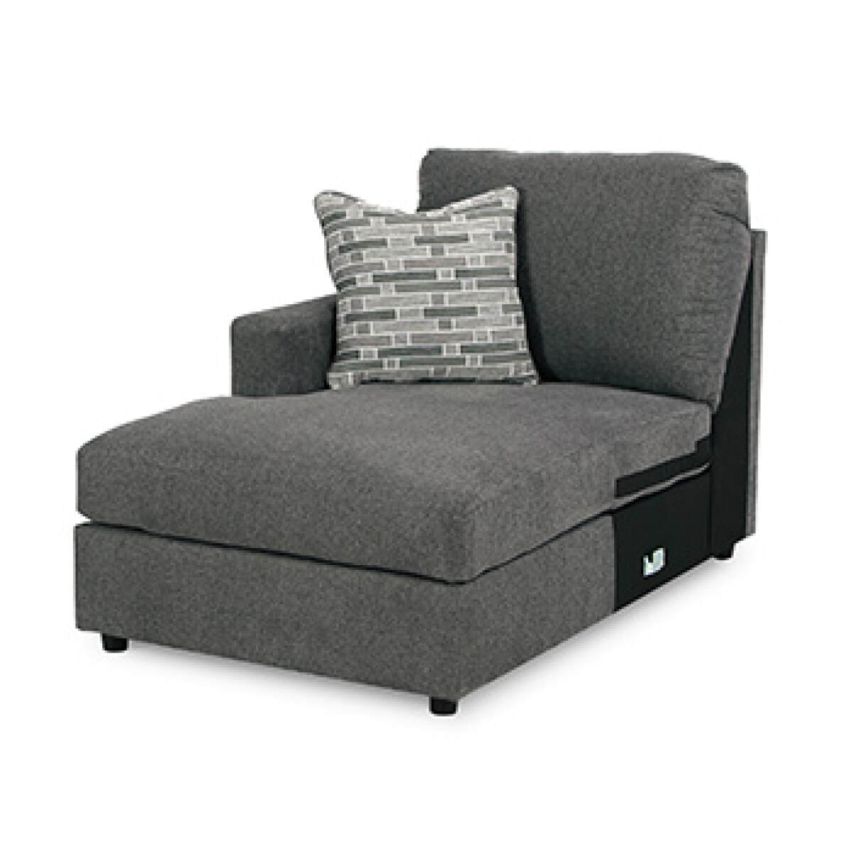 644492b52376ee5acda45c490b690414 Edenfield Left-Arm Facing Corner Chaise - Image 1