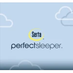 Perfect Sleeper Innerspring Mattress 2023 Version - Enhanced Plush Pillow Top / Queen - Image 6