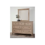 Woodbridge Arched Mirror - 822-447 - Image 2