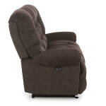 Seger - Reclining Sofa Featuring Best-max Construction - S720RA4 - Image 5
