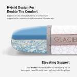 Glacier Performance® Pillow - 3.0 - Image 6
