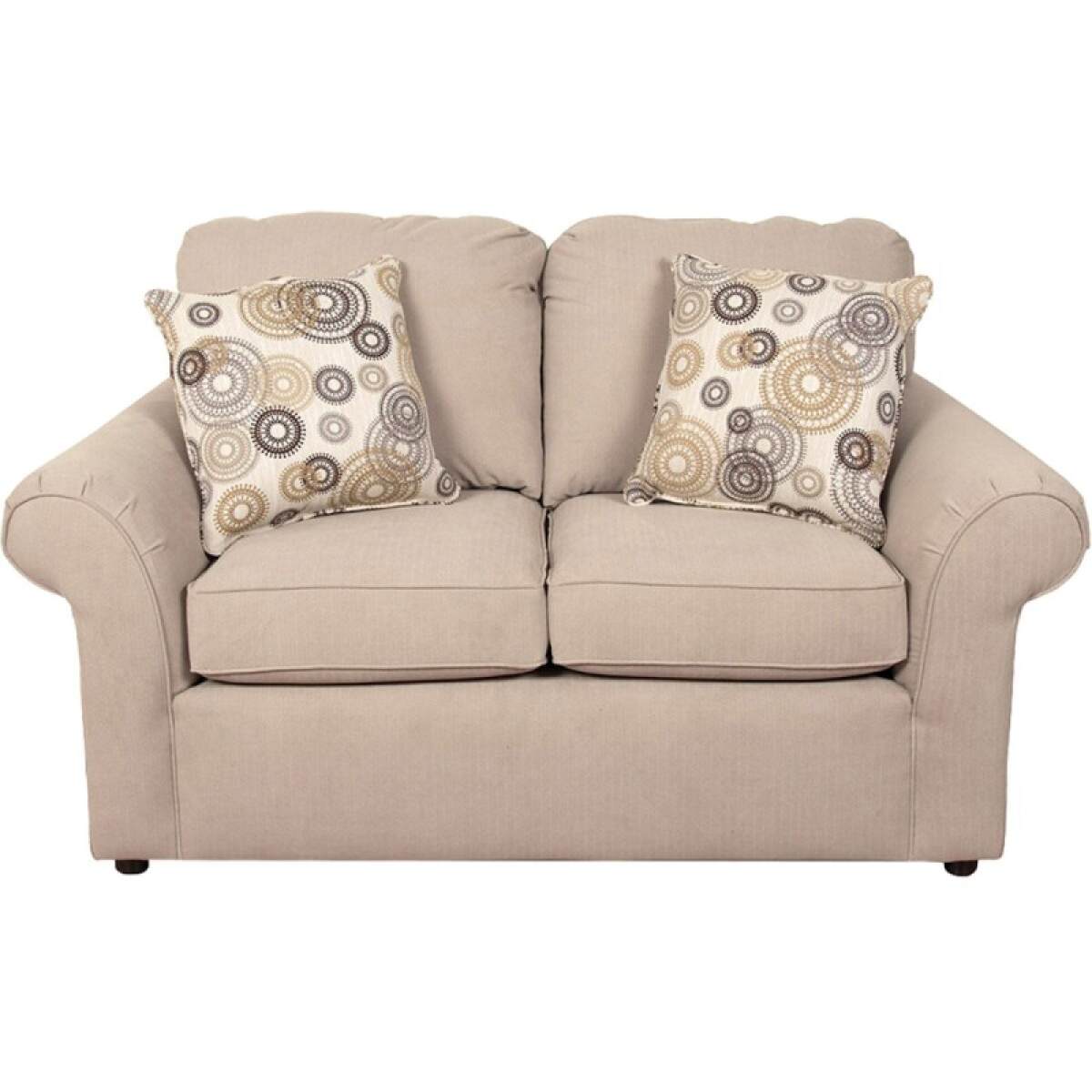 64651e8ddf6c500c904e164a110538a4 Malibu Loveseat - Image 1