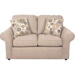 Malibu Loveseat