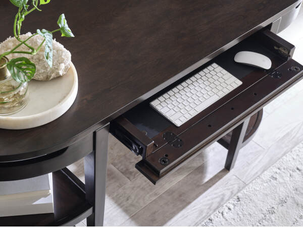 Sutton 60" Writing Desk - Image 5