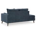 Bixler Sofa and Chaise - Image 9