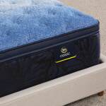 Serta Classic Mattress - Queen - Image 3
