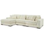 Lindyn 3-Piece Sectional with Chaise