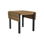 Newport Drop Leaf Table - Image 3