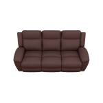 Joel Power Reclining Sofa W/ Headrest & Lumbar - Image 3