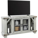 Sawyer 64" Console W/ 2 Doors - Image 5