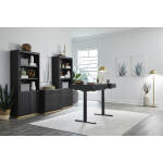 Rylan 60" Adj. Lift Desk Top (for Iuab-301-2) I3404-360T-DRT - Image 4