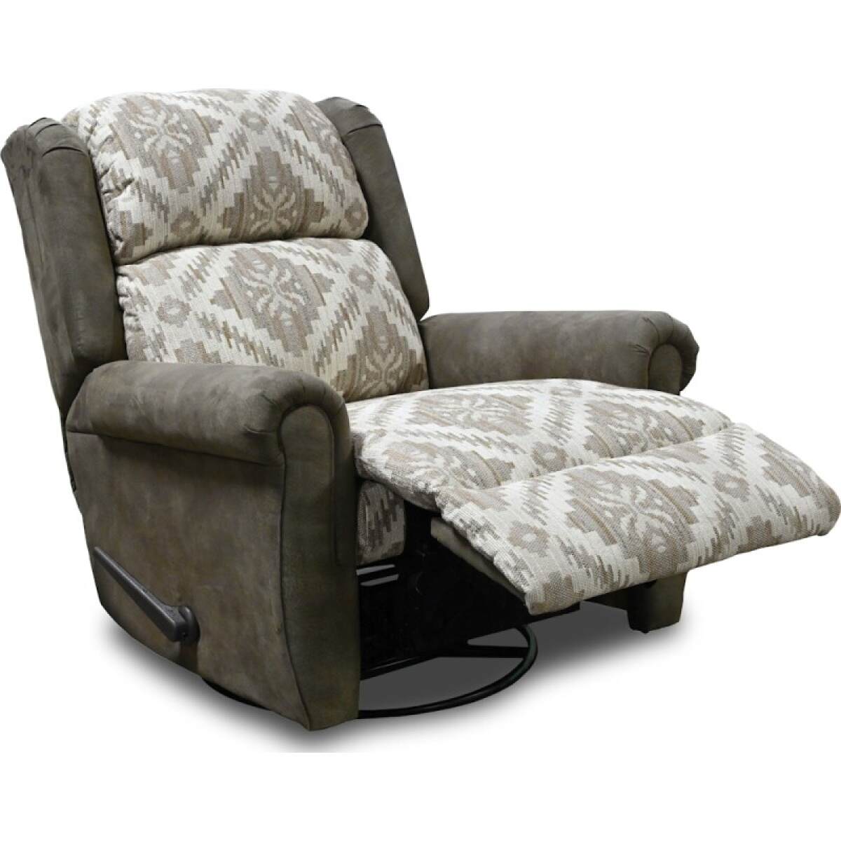 6556ab8800b9030ba78c888a09e7652e Minimum Proximity Recliner - Image 1