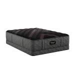Carton Beautyrest Black Series Two 15.25" Plush Mattress -Queen - Image 12
