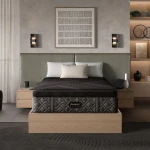 Beautyrest Black Hybrid - Series Two Medium Apex Top / Twin XL