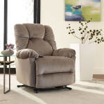 Romulus - Medium-sized, Power Lift Recliner - 9MW51 - Image 4
