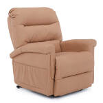 Metis - Medium Sized Lift Recliner Featuring Infinite Positions Including Zero Gravity - 11MZ13 - Image 9