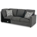 Edenfield Right-Arm Facing Sofa with Corner Wedge - Image 2