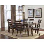 Kona Ladder Chair | Raisin - Image 3