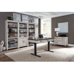 Caraway 60" Lift Desk I248HOGRP3 - Image 7