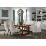 Nonte - Dining Chair - 9820R/1 - Image 4