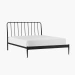 Farmhouse Queen Metal Bed - Image 3