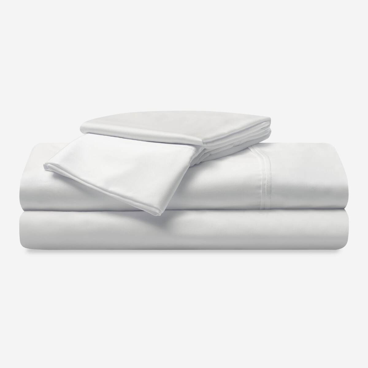 65ce0fd9786a92f7499790235d5d82b7 Dri-Tec Performance® Sheet Set - Standard / Bright White / Split King/Split Cal King - Image 1