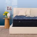 Perfect Sleeper Innerspring Mattress - Ultimate Medium Pillow Top / Full - Image 9