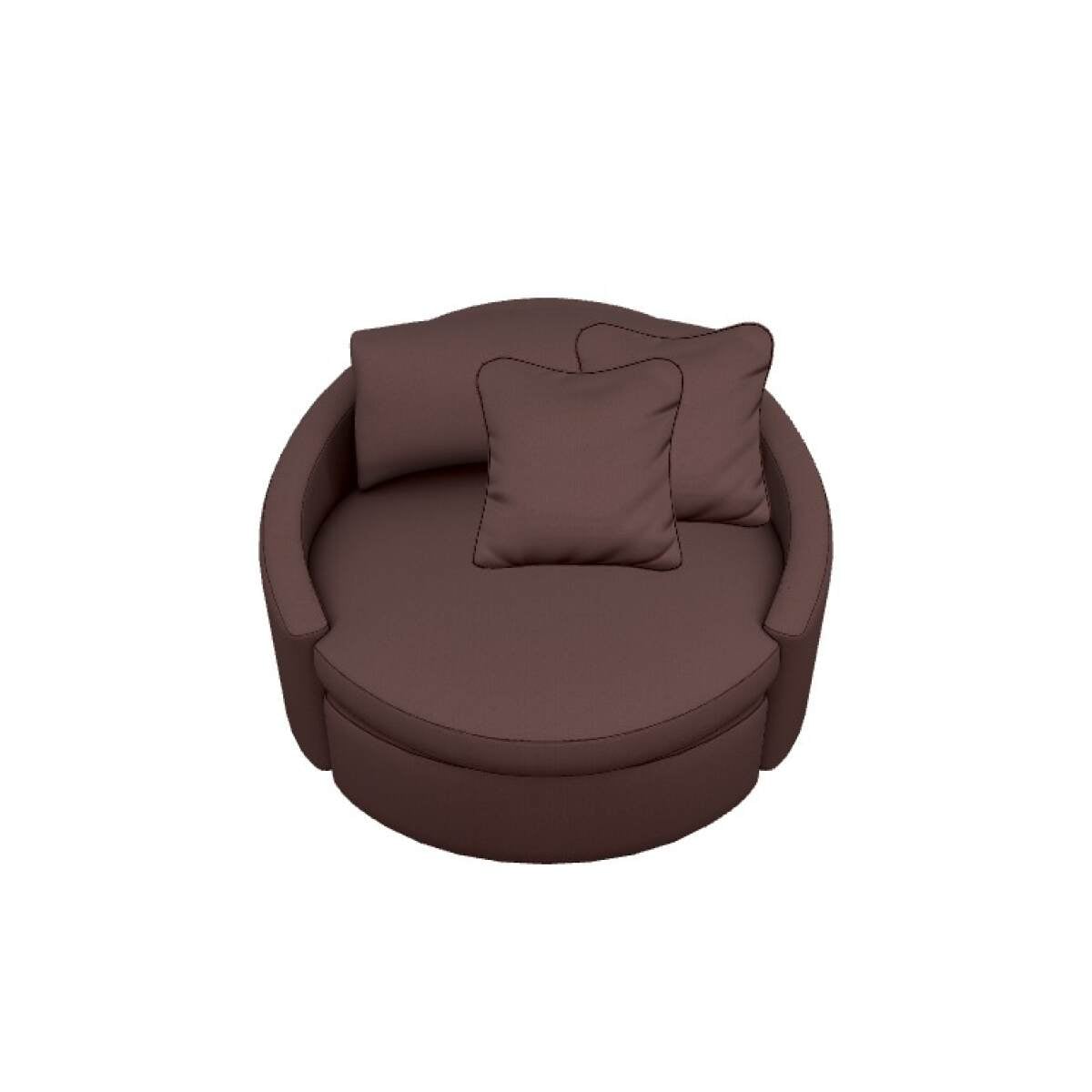 65d9062d6bd94ffc411e1447ec1e3944 Opal Swivel Chair - Image 1