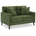 Bixler Sofa and Loveseat - Image 5