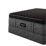 Beautyrest Black Series Four 17.5" Firm Pillow Top Mattress -Cal King Split - Image 10
