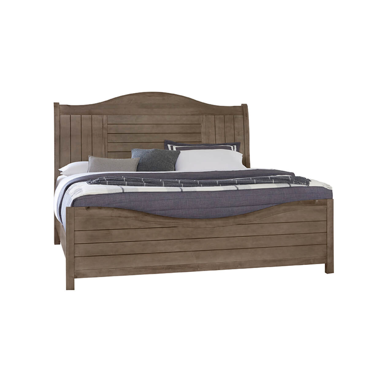 661c3a2ac0fa5ec1262bda43e46e76bb Cool Farmhouse Sleigh Bed - 801-553-355-922; 801-663-366-922-MS1 - Image 1