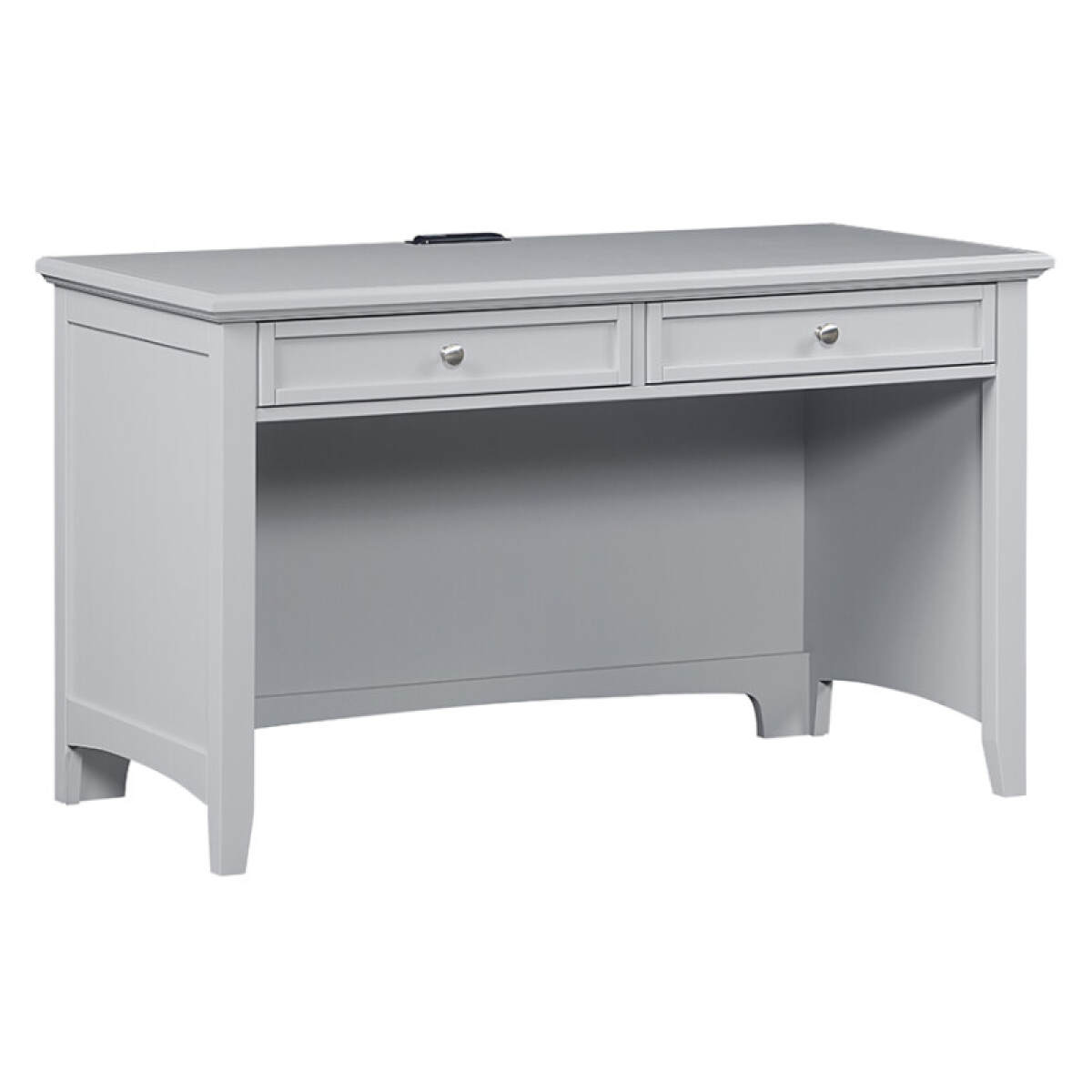 662b589927d8ffba7518e51313eab709 Bonanza 2-drawer Laptop/tablet Desk With Charging Station - BB26-778 - Image 1