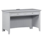 Bonanza 2-drawer Laptop/tablet Desk With Charging Station - BB26-778