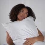 Hyper-Silk Performance® Pillowcase - White / King - Image 3