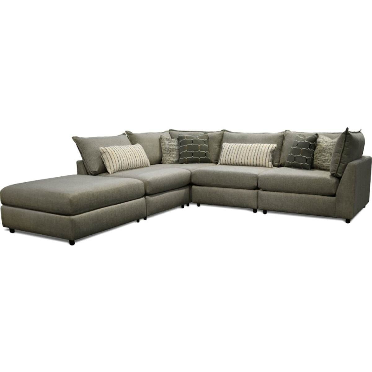 663b6b8962abf5be66fbdf399b7fcf16 1q00-sect Tyler Sectional - Image 1