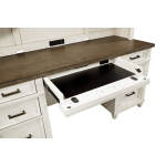 Caraway Credenza Hutch - Image 7