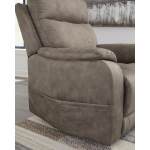 Crestmeade Power Lift Recliner - Image 12
