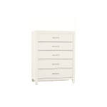 Tide & Timber Chest - 5 Drwr - 834-115