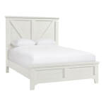 Tahoe Youth Full Bed | Sea Shell - Image 3