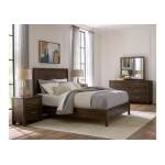 Nordhaven Nightstand - 2 Drawer - 850-227 - Image 6