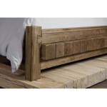 Dovetail Poster Bed With 6x6 Fb - 752-558-155-922 - Image 3