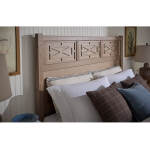 Tide & Timber Fretwork Bed - 831-557-755-922, 831-667-766-922-MS1,831-667-766-944-MS1 - Image 5